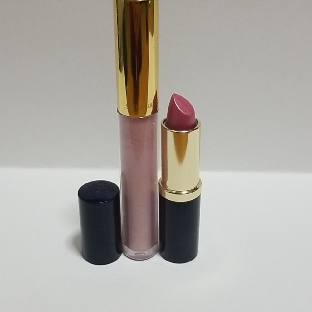 Estee Lauder Pure Color Lipstick & Gloss